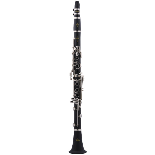 Buffet B12 Clarinet
