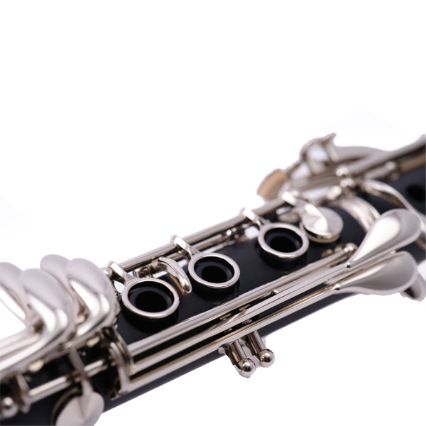Buffet B12 Clarinet