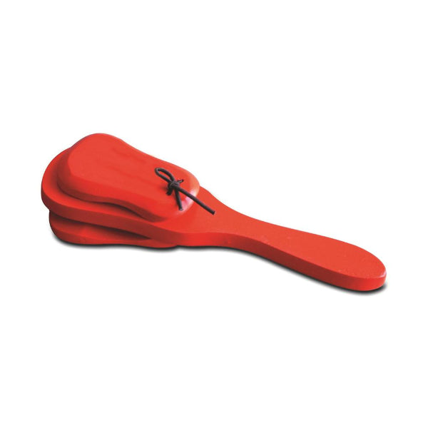 Coyote Hand Castanets (C8114)