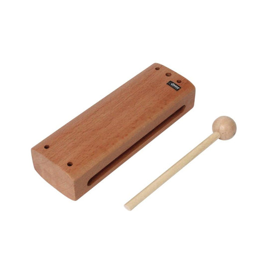 Coyote Tap Box Square (C8129)