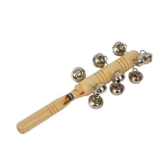 Coyote Sleigh Bells (C8141)