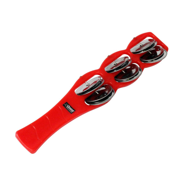 Coyote Plastic Jingle Stick (C8142)