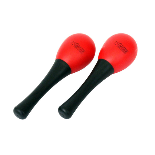 Coyote Chicken Shaker Maracas (C8162)
