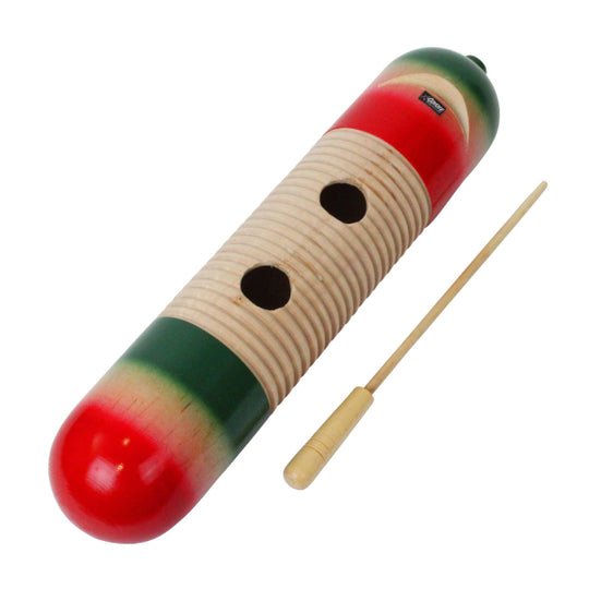 Coyote Guiro Bomb Scraper (C8186)