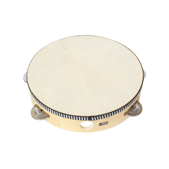 Coyote Tambourine 8" (C8278)