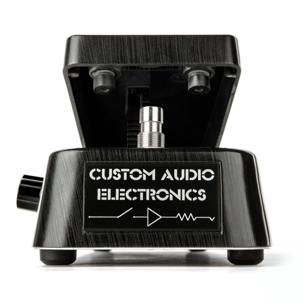 MXR Custom Audio Electronics MC404 Wah