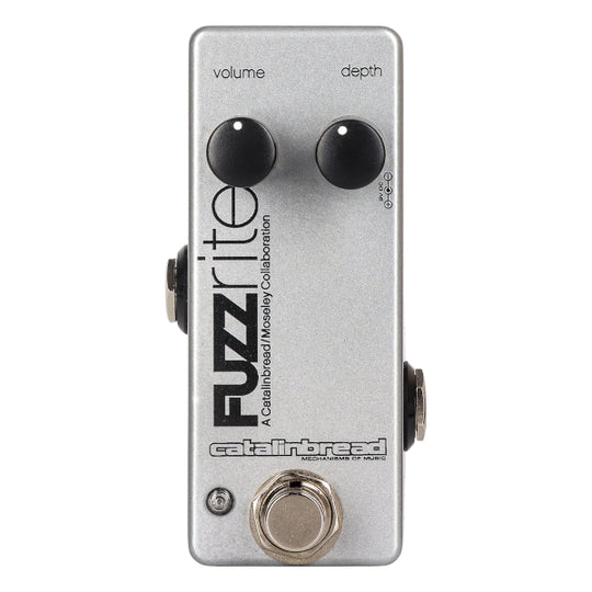 Catalinbread Fuzzrite Mini