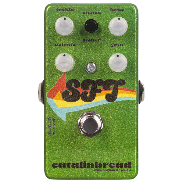 Catalinbread '70s Collection - SFT