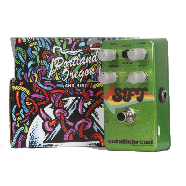 Catalinbread '70s Collection - SFT