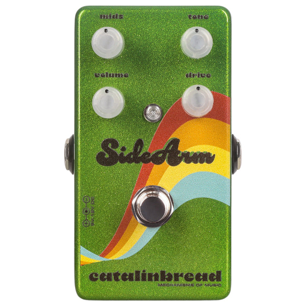 Catalinbread '70s Collection - SideArm