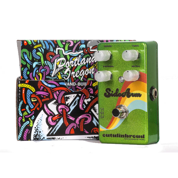 Catalinbread '70s Collection - SideArm