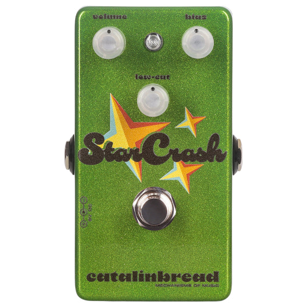 Catalinbread '70s Collection - StarCrash