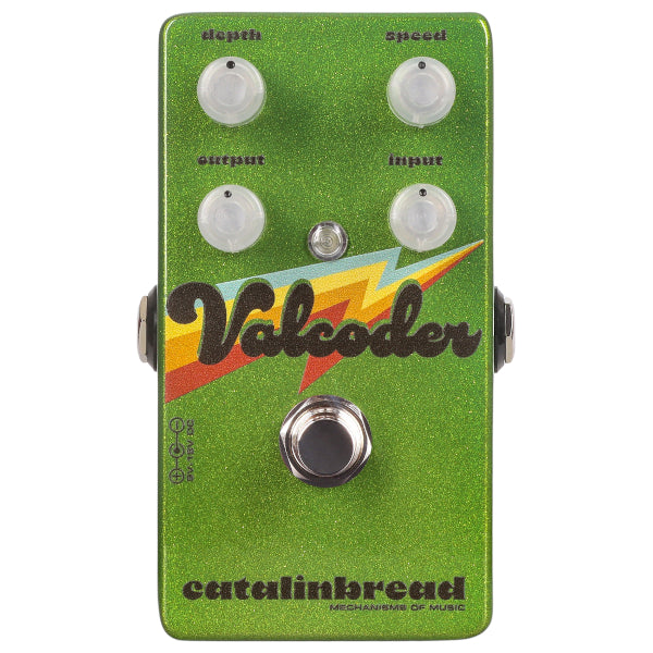 Catalinbread '70s Collection - Valcoder
