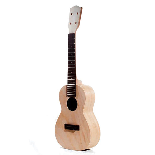 Ohana Concert Ukulele DIY Kit