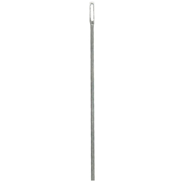 CPK Aluminium Flute Cleaning Rod