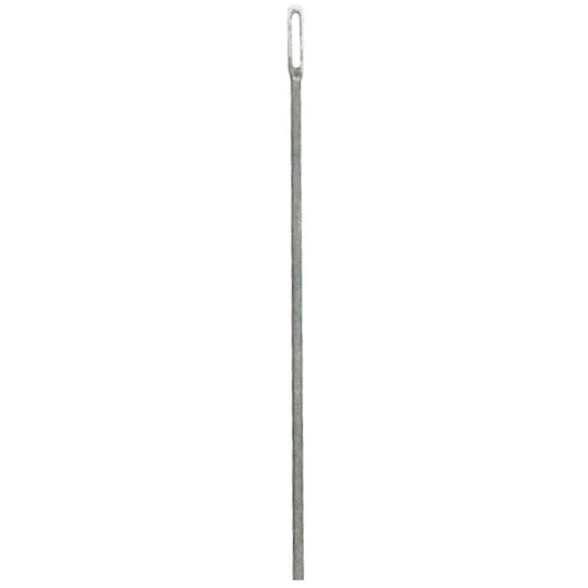 CPK Aluminium Flute Cleaning Rod