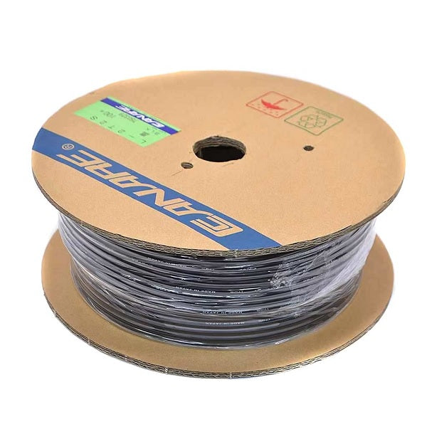 Canare L-2T2S 2-Conductor Shielded Cable - 100m Reel