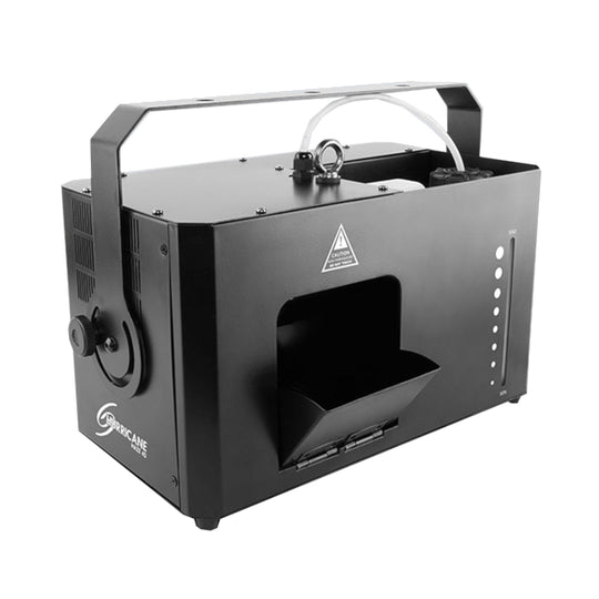 Chauvet DJ Hurricane Haze 4D