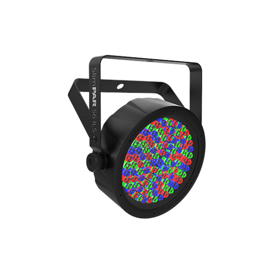 Chauvet DJ SlimPAR 56 ILS