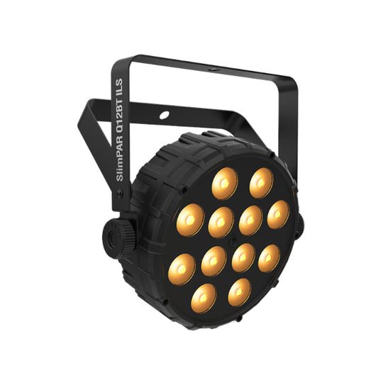 Chauvet DJ SlimPAR Q12 BT ILS