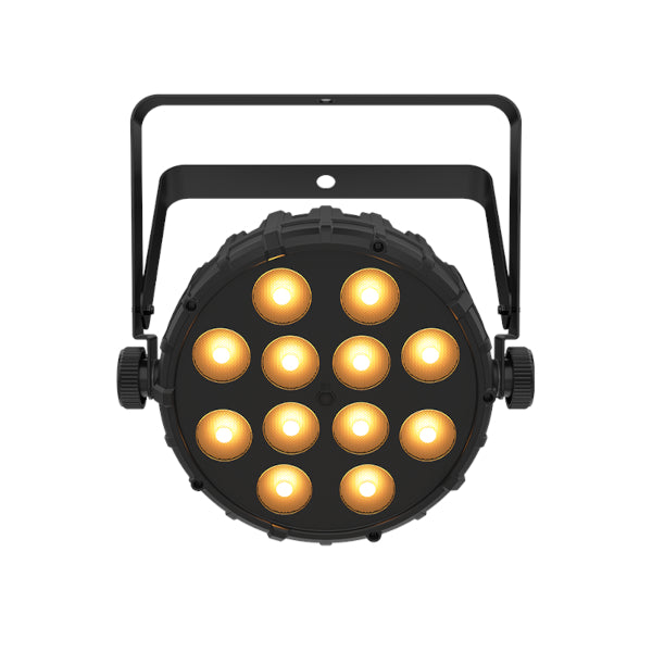 Chauvet DJ SlimPAR Q12 BT ILS
