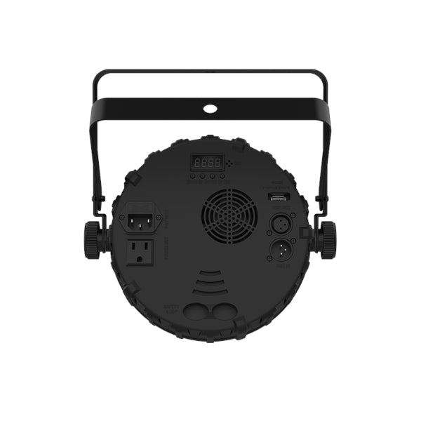 Chauvet DJ SlimPAR Q12 BT ILS