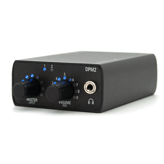 Digital Audio Labs DPM2