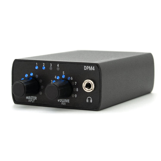 Digital Audio Labs DPM4