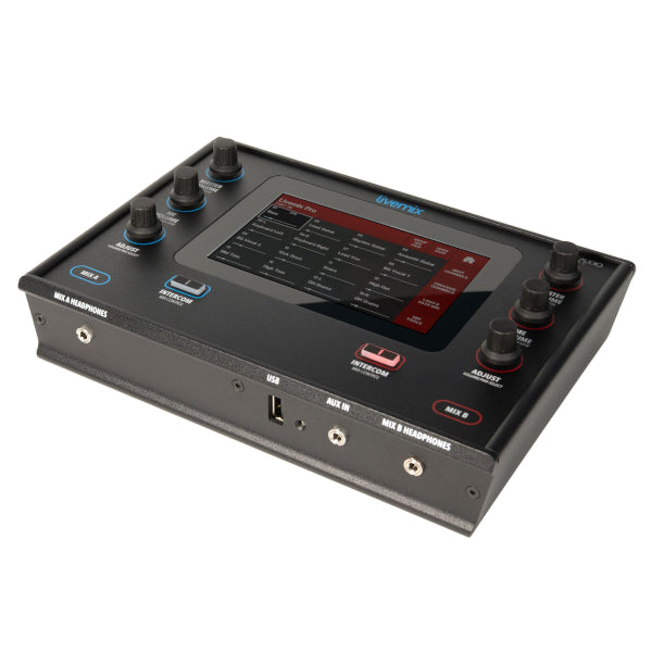 Digital Audio Labs LiveMix Pro Duo