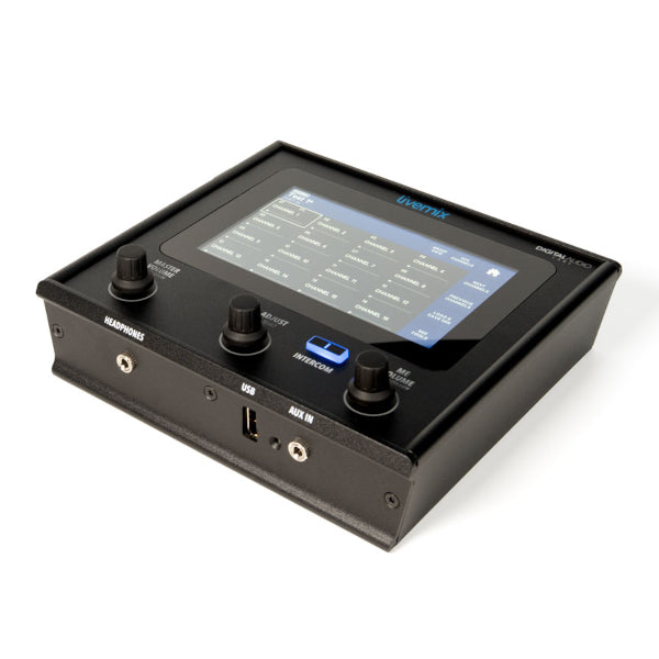 Digital Audio Labs LiveMix Pro Solo