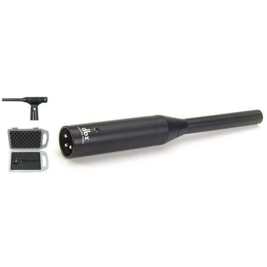 DBX RTA-M Reference Microphone