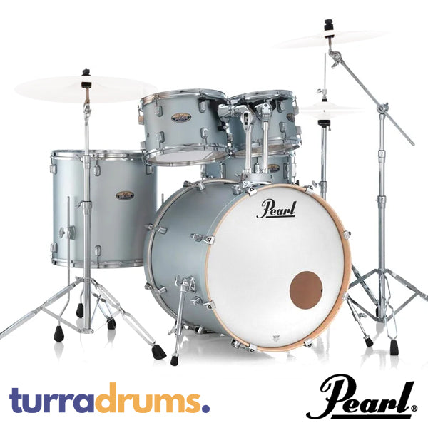Pearl Decade Maple Fusion Plus 22 Drum Kit with 930 Series Hardware