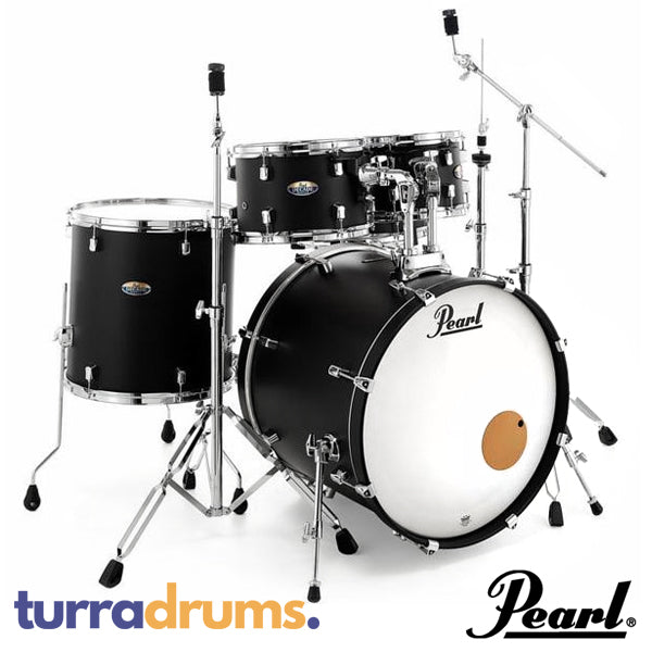 Pearl Decade Maple Fusion Plus 22 Drum Kit with 930 Series Hardware