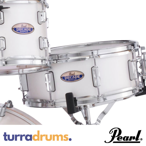 Pearl Decade Maple Fusion Plus 22 Drum Kit with 930 Series Hardware