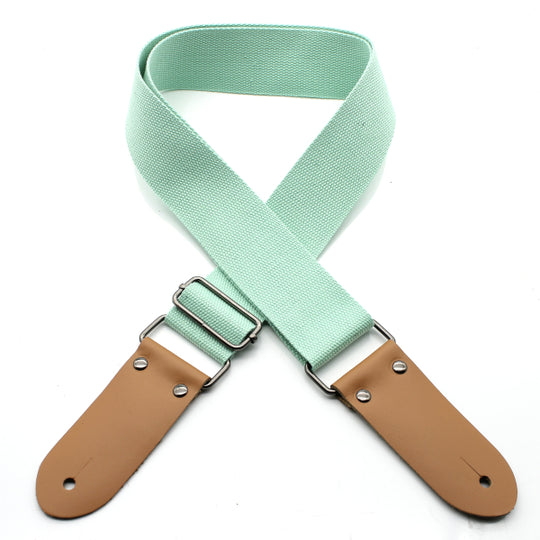 DSL Cotton Guitar Strap