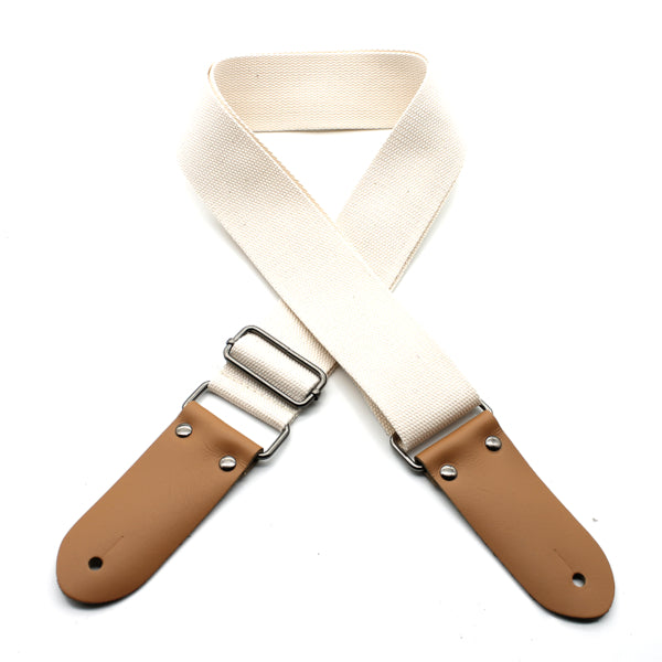 DSL Cotton Guitar Strap