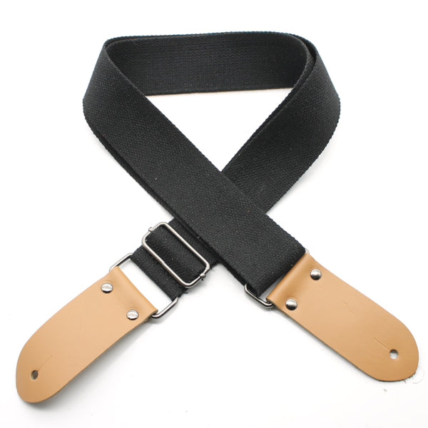 DSL Cotton Guitar Strap
