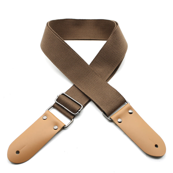 DSL Cotton Guitar Strap