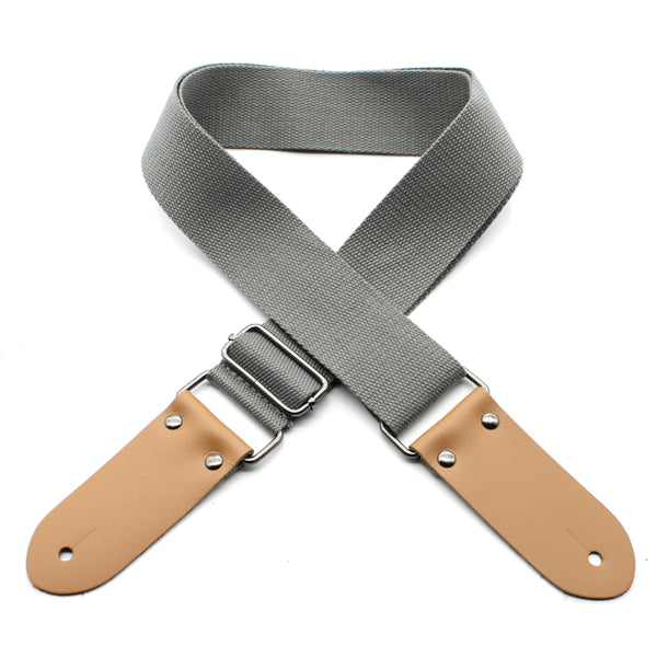 DSL Cotton Guitar Strap