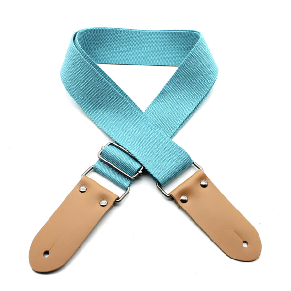 DSL Cotton Guitar Strap