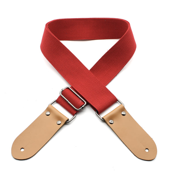 DSL Cotton Guitar Strap