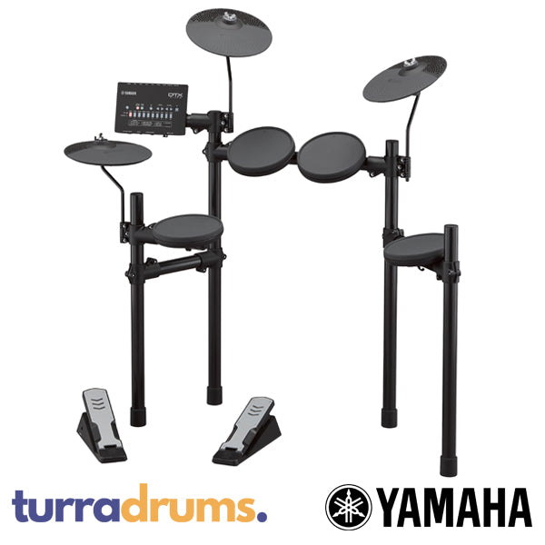 Yamaha DTX402K PLUS Electronic Drum Kit