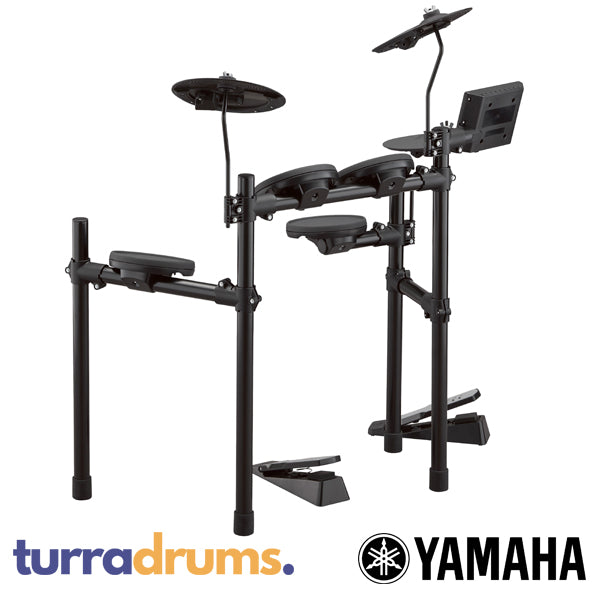 Yamaha DTX402K PLUS Electronic Drum Kit