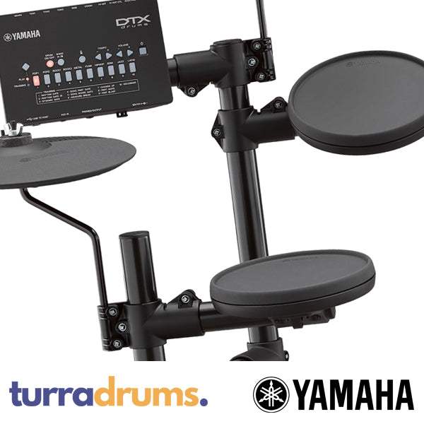 Yamaha DTX402K PLUS Electronic Drum Kit