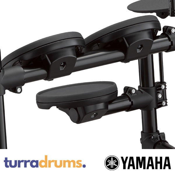 Yamaha DTX402K PLUS Electronic Drum Kit