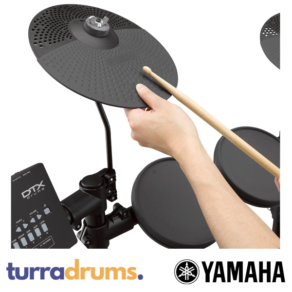 Yamaha DTX402K PLUS Electronic Drum Kit