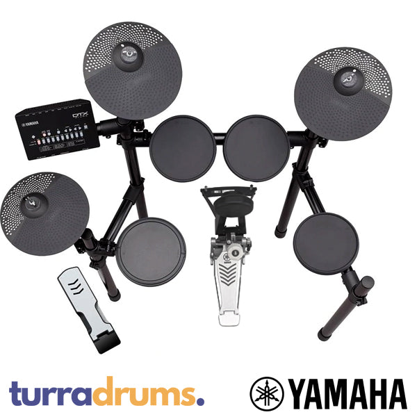 Yamaha DTX432K PLUS Electronic Drum Kit