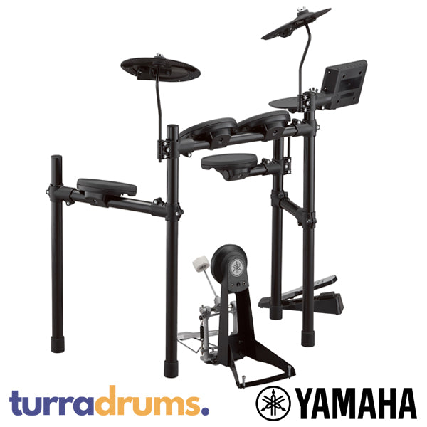 Yamaha DTX432K PLUS Electronic Drum Kit
