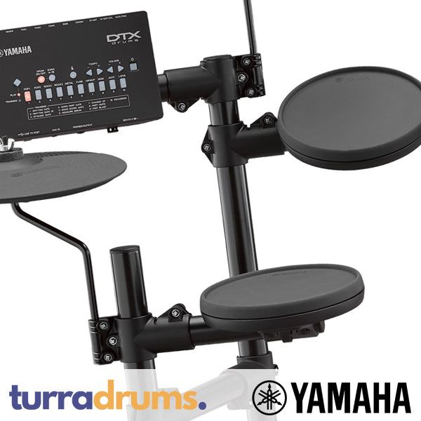 Yamaha DTX432K PLUS Electronic Drum Kit