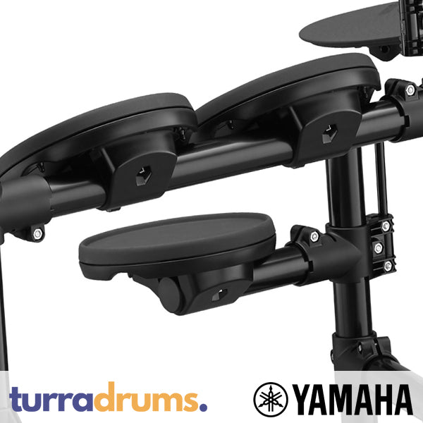 Yamaha DTX432K PLUS Electronic Drum Kit